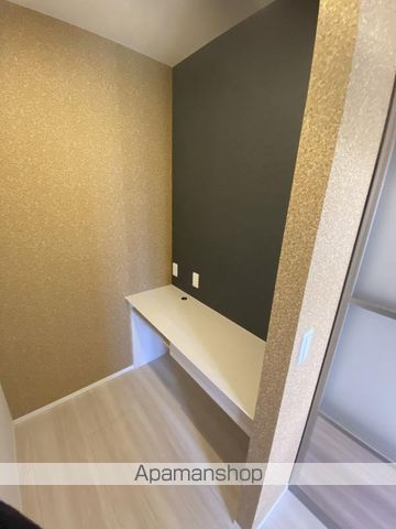 ナーブ屋島　Ｂ棟[1LDK/42.79m2]の内装4