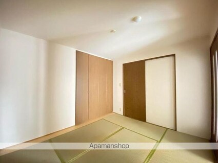 エルフ・フォレスト　[2LDK/57.33m2]の内装1