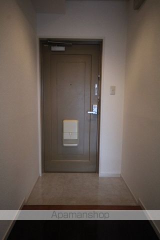 フロントリバー豊中の内装写真