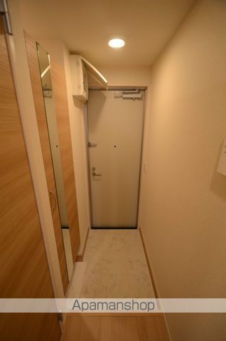 メゾンドアミーの内装写真