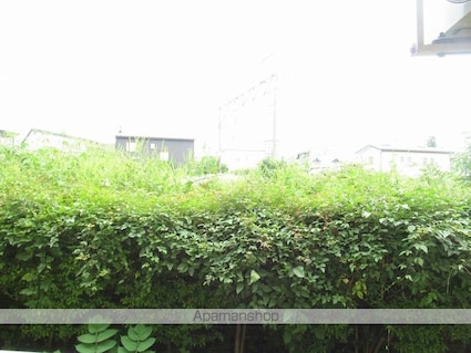 こまがたハートタウンＡ[1R/25.9m2]の眺望