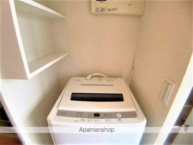 レオパレスクラージュ下福元の内装写真