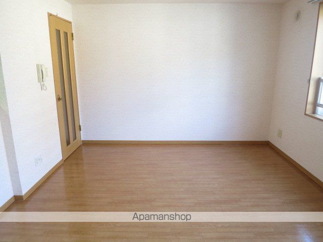 ステージノア北円山の内装写真