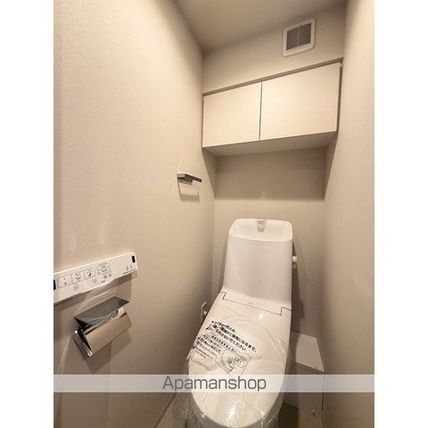 ルネサンスコート上北沢GRANDの内装写真