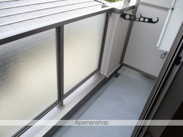 オリーヴァ花畑の内装写真