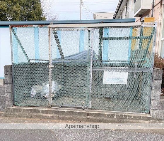 レオパレスリバーサイドみずきの内装写真