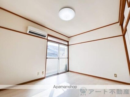 コーポフモトⅠ[1K/18m2]の内装5