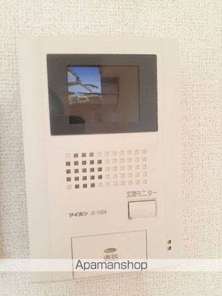 クリザンテーム[1LDK/42.8m2]のその他設備