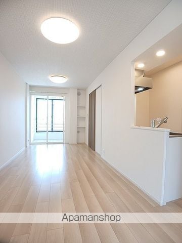 SORAの内装写真
