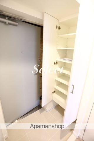 リヴシティ横濱関内弐番館の内装写真