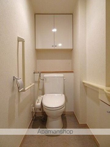 ライオンズタワー札幌山鼻の内装写真