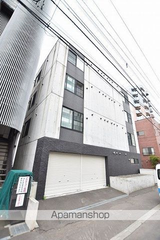 POSITANOW18の外観写真