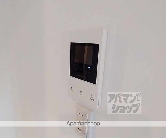 インサイトルポ山科新十条の内装写真