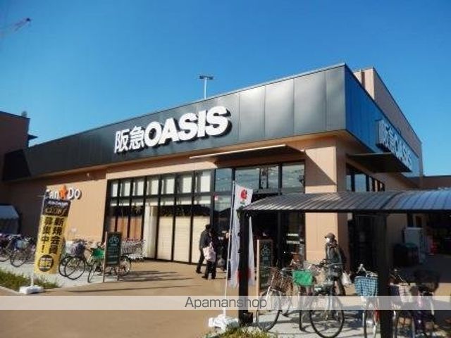 カメリア神崎川の周辺写真