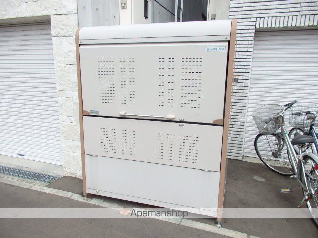 ルーエ北円山のその他写真