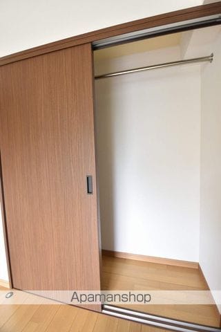エスエルハイツ吉村の内装写真