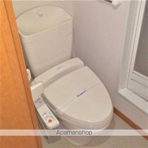 レオパレスプリマベーラの内装写真