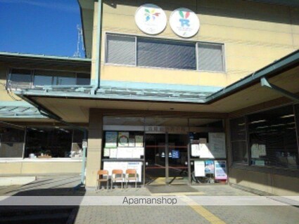 グレイス・ＳＫ[1LDK/50.49m2]の周辺2