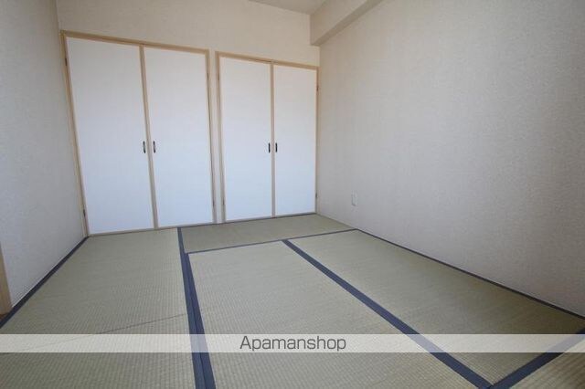 香川県高松市川島東町[2LDK/56.2m2]の内装5