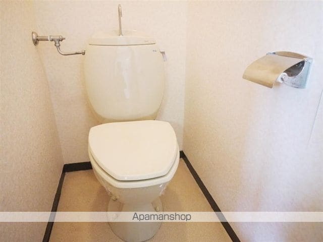 コーポ池田の内装写真