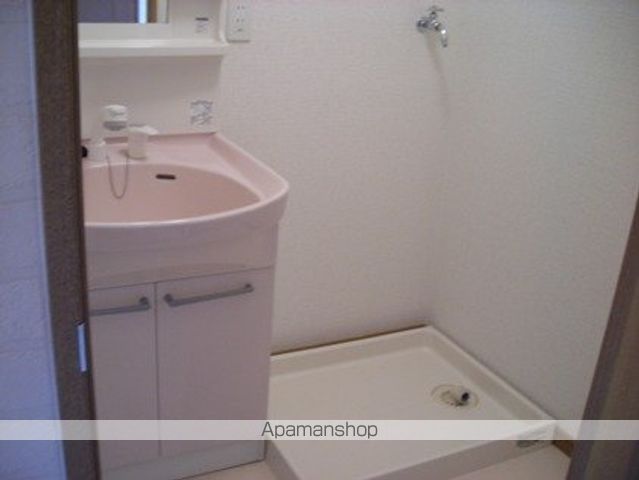 松橋マンションの内装写真