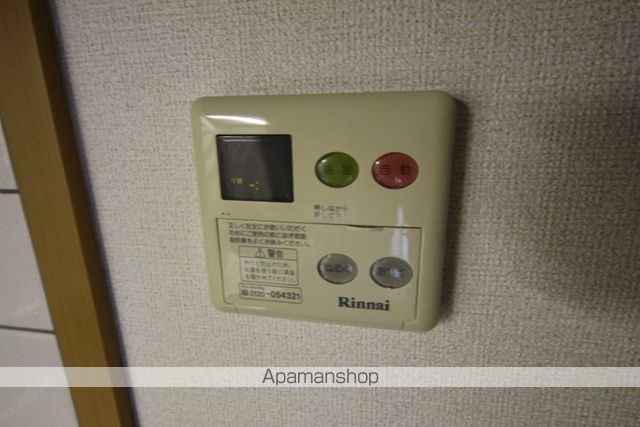 ヴィラ・ハーベストの内装写真