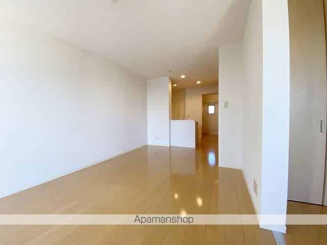 プリムヴェール 壱番館の内装写真