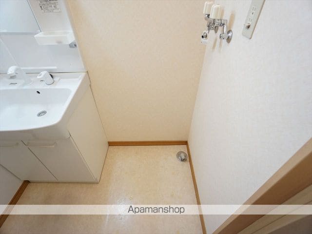 ALPHAIVの内装写真
