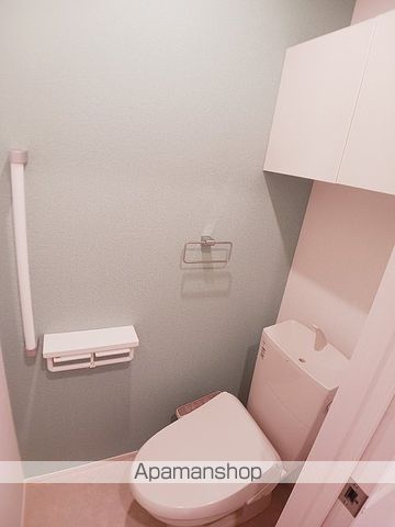 カレント レジデンス 下増田Iの内装写真
