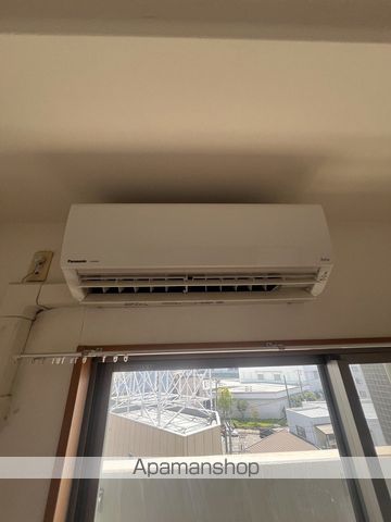 CREDENCEFUKUSHIMAの内装写真