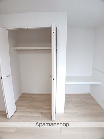 プレミール京都の内装写真