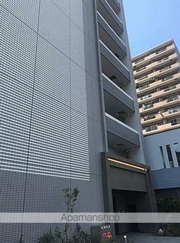 メインステージ錦糸町IXの外観写真