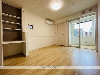 スクエアＩＳ　Ⅴ[1K/31.66m2]のその他内装2