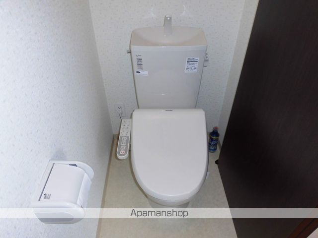 LEVANTEIIの内装写真