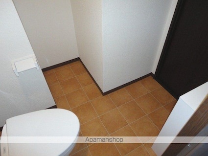 ＧＲＡＮＤ　ＥＡＳＴ　武蔵境[1K/25.6m2]の内装1