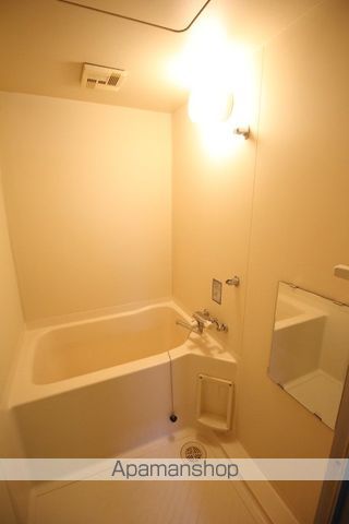 ASC397の内装写真