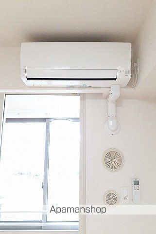 タイム ロードの内装写真