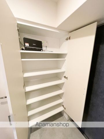 WORVE吹田江坂の内装写真