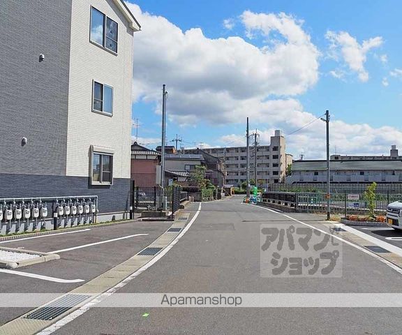 プリートモーデの周辺写真