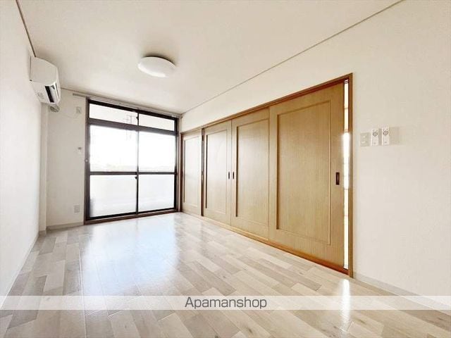 岡山県倉敷市大島[2LDK/57.5m2]のリビング・居間