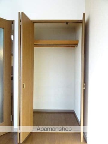 エスポワールの内装写真