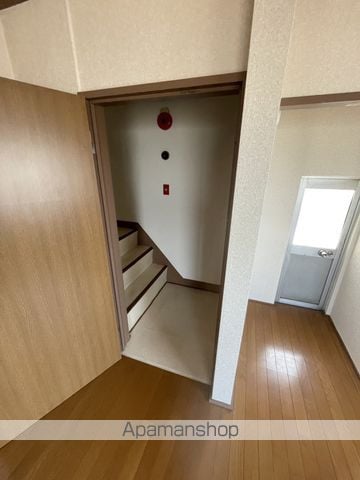 第2小野ビルの内装写真