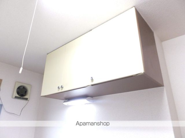 キャンパスみずほIIの内装写真