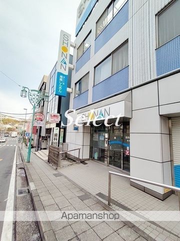プライムウエスト富岡の周辺写真