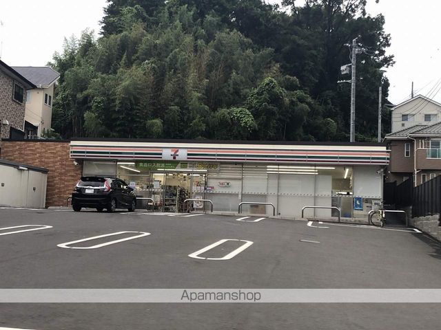レオパレス八坂の周辺写真