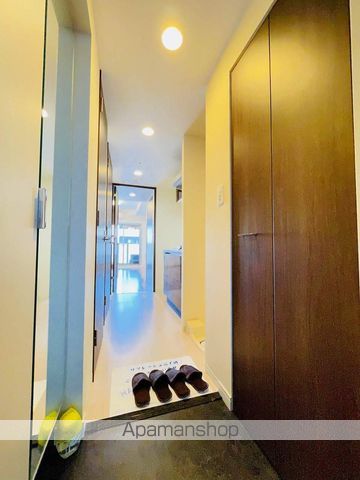 プレサンス広小路通パルスの内装写真