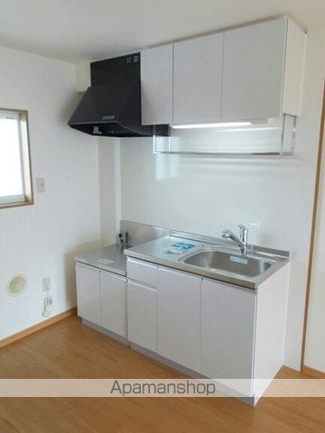 六田アパートHAMADAの内装写真