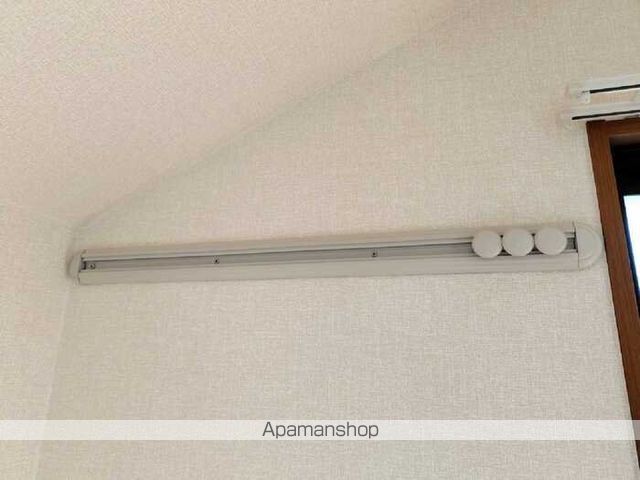 エクレール橋本の内装写真