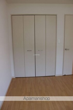 スカイム[2LDK/56.31m2]の収納