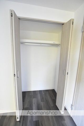BRIGHTON COURT N20の内装写真